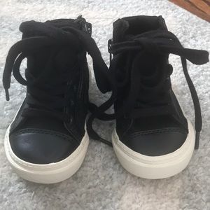 Gap Toddler High Top Sneaker